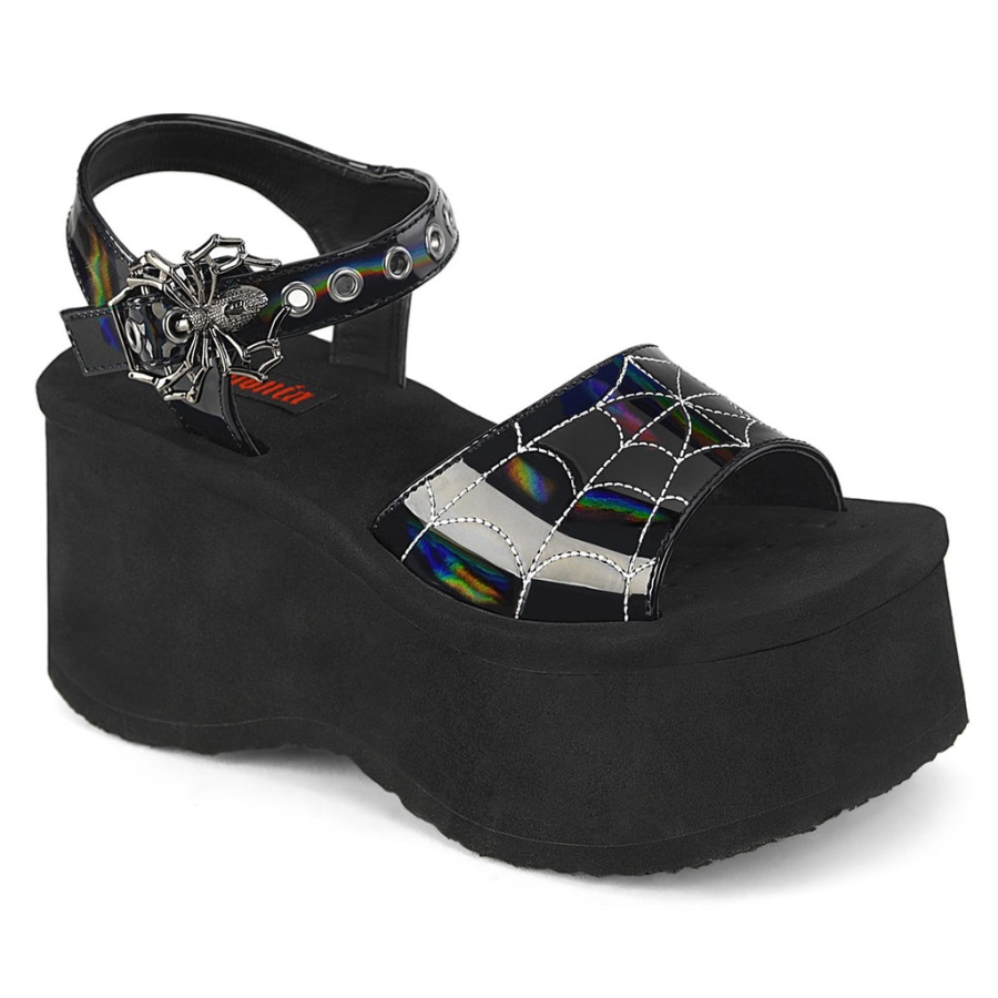 Find-10 Black Holo Patent Demonia Nederland