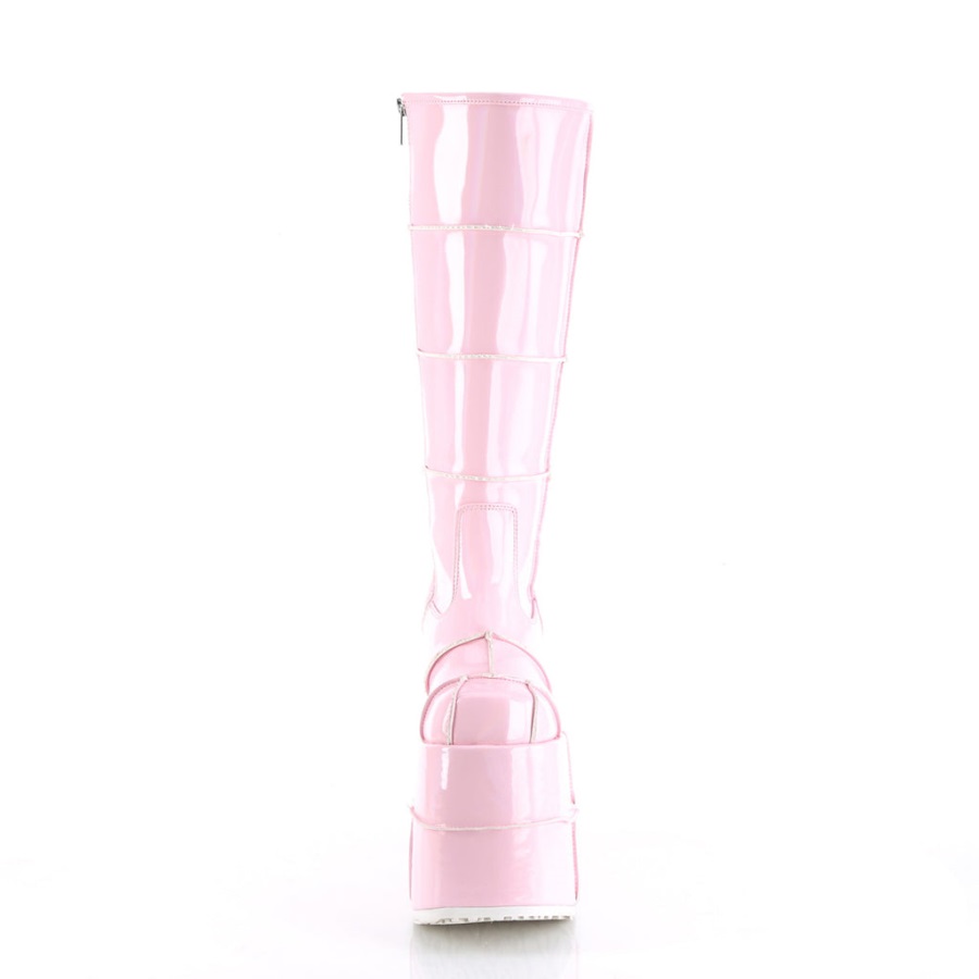 Stack-301 Baby Roze Hologram Demonia Nederland