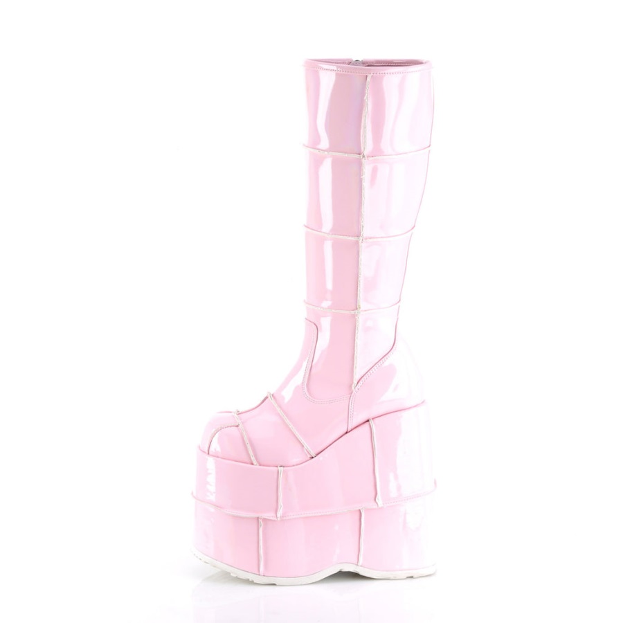 Stack-301 Baby Roze Hologram Demonia Nederland