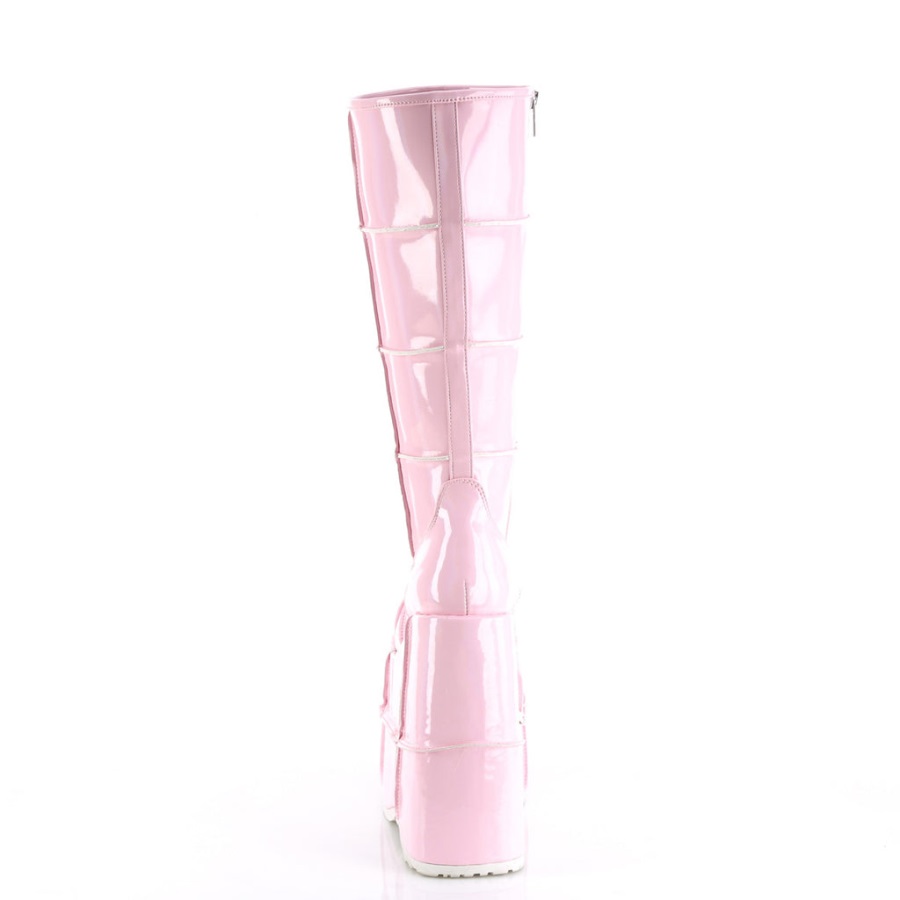 Stack-301 Baby Roze Hologram Demonia Nederland